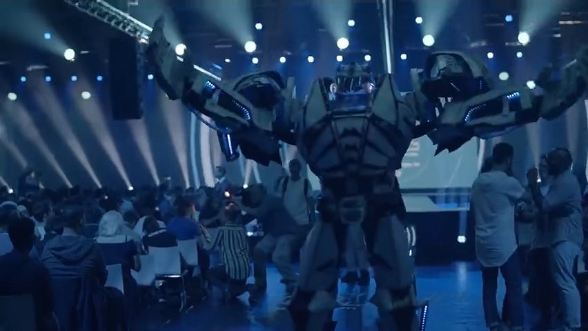 科隆遊戲展預熱宣傳片 直播將於8月23日淩晨2點開始