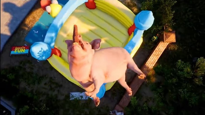 科隆遊戲展預熱宣傳片 直播將於8月23日淩晨2點開始