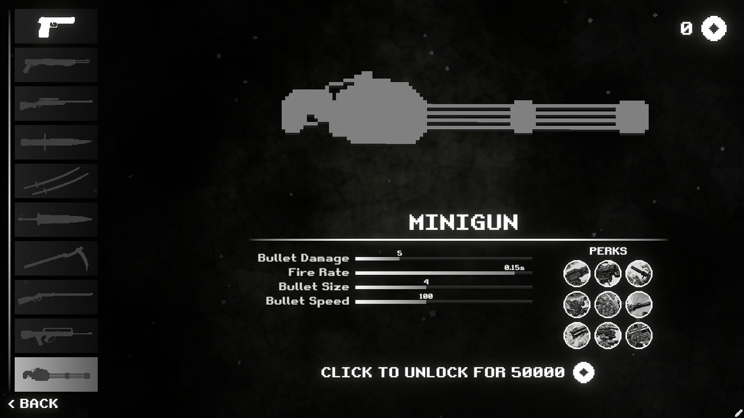 Steam免費新遊戲《損毀》好評如潮！類吸血鬼倖存者
