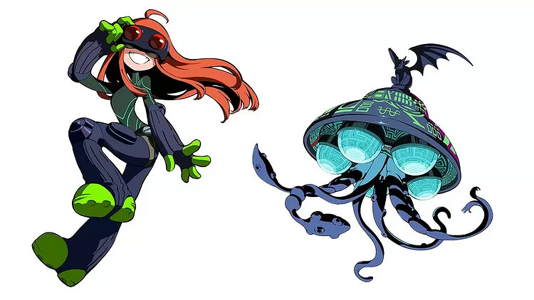 《女神異聞錄5：戰略版》新角色立繪 戰鬥系統情報