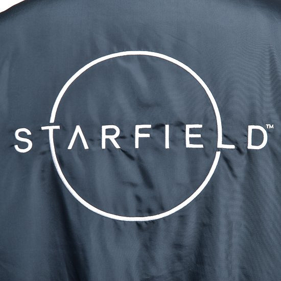 《星空》主題夾克中國開賣!限量發售竟只賣729元 《星空》主題夾克中國開賣!限量發售竟只賣729元