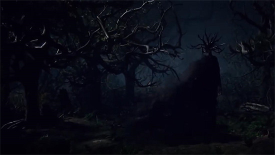 黑暗策略遊戲《戈德》中文宣傳片「The Prayer」公開