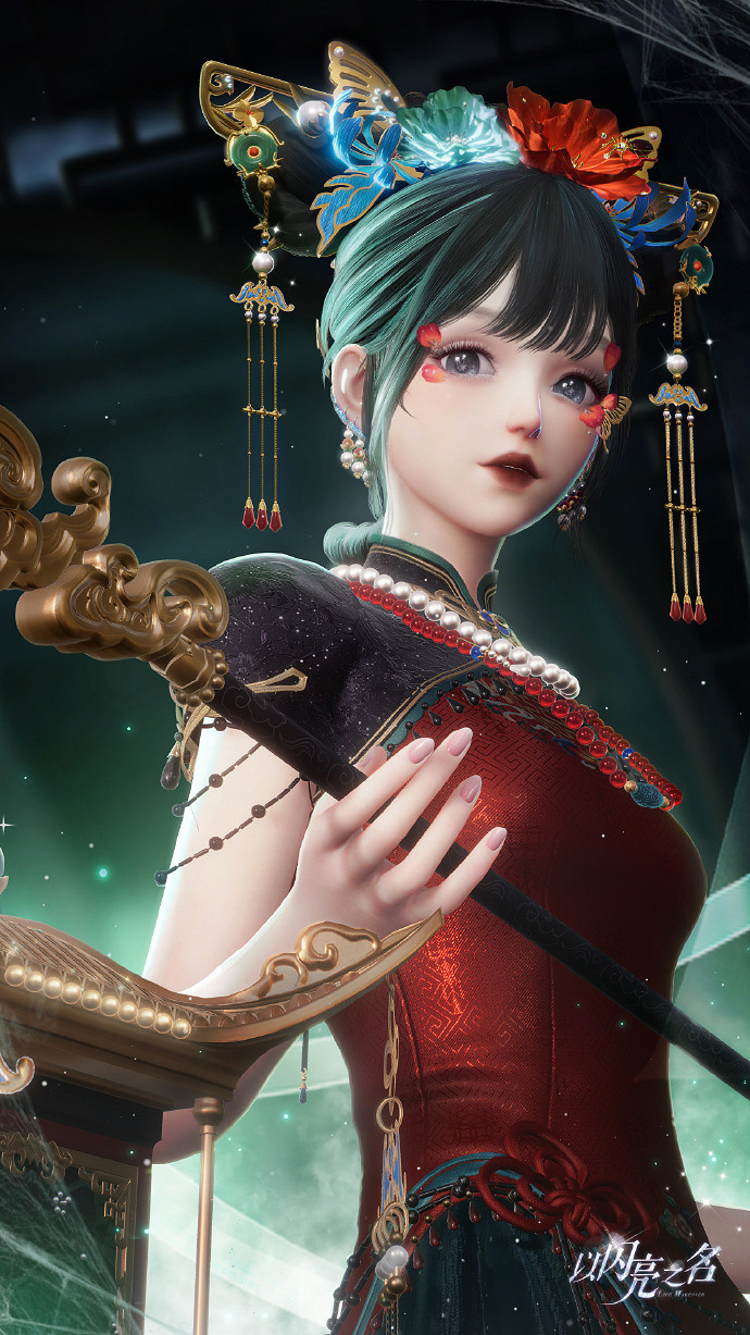 《以閃亮之名》癡夢無訴怎麽樣 癡夢無訴套裝介紹 《以閃亮之名》癡夢無訴怎麽樣 癡夢無訴套裝介紹