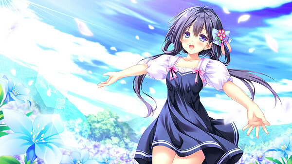 沒人能夠拒絕獸耳!方糖社新作《煉愛秘儀》上線Steam 沒人能夠拒絕獸耳!方糖社新作《煉愛秘儀》上線Steam