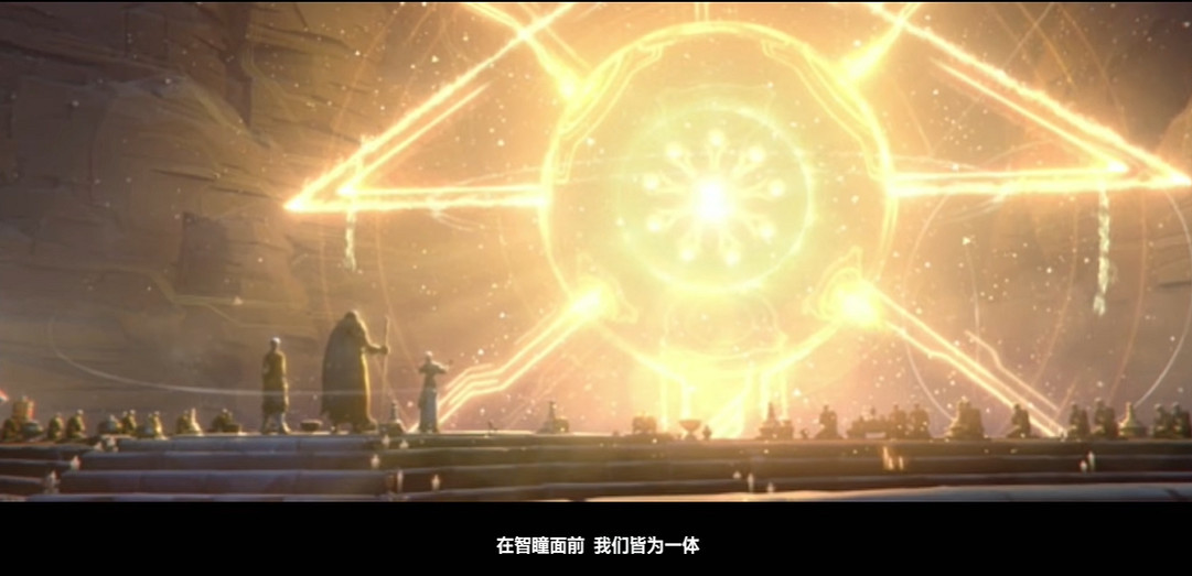 差評第一的OW2,給了三國殺玩家一點小小的暴雪震撼