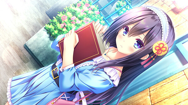 沒人能夠拒絕獸耳!方糖社新作《煉愛秘儀》上線Steam 沒人能夠拒絕獸耳!方糖社新作《煉愛秘儀》上線Steam