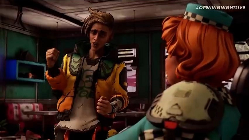 科隆遊戲展預熱宣傳片 直播將於8月23日淩晨2點開始