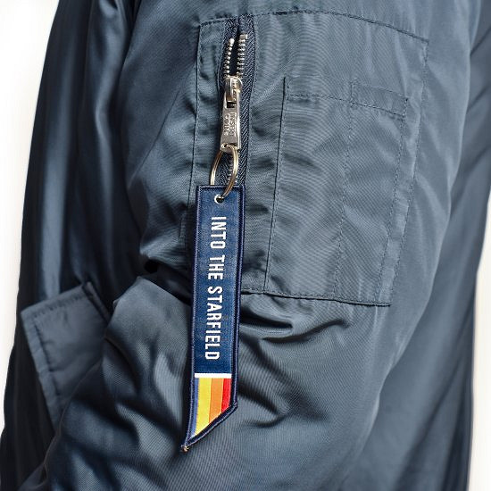 《星空》主題夾克中國開賣!限量發售竟只賣729元 《星空》主題夾克中國開賣!限量發售竟只賣729元