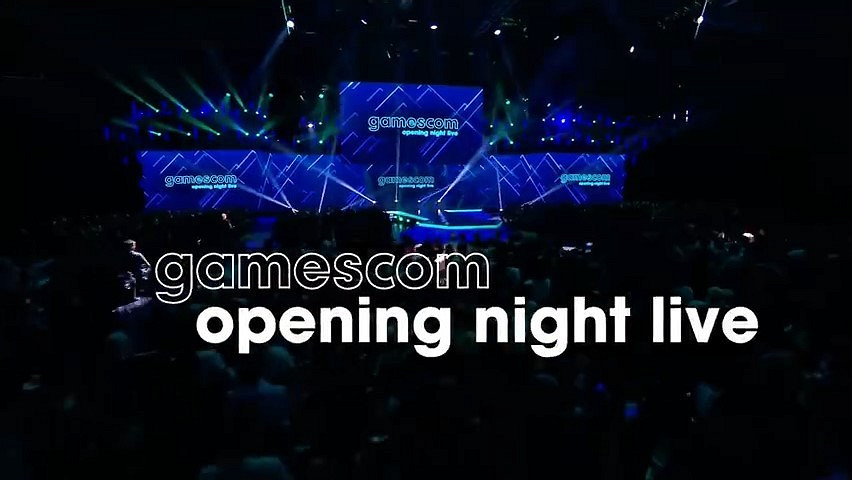 科隆遊戲展預熱宣傳片 直播將於8月23日淩晨2點開始
