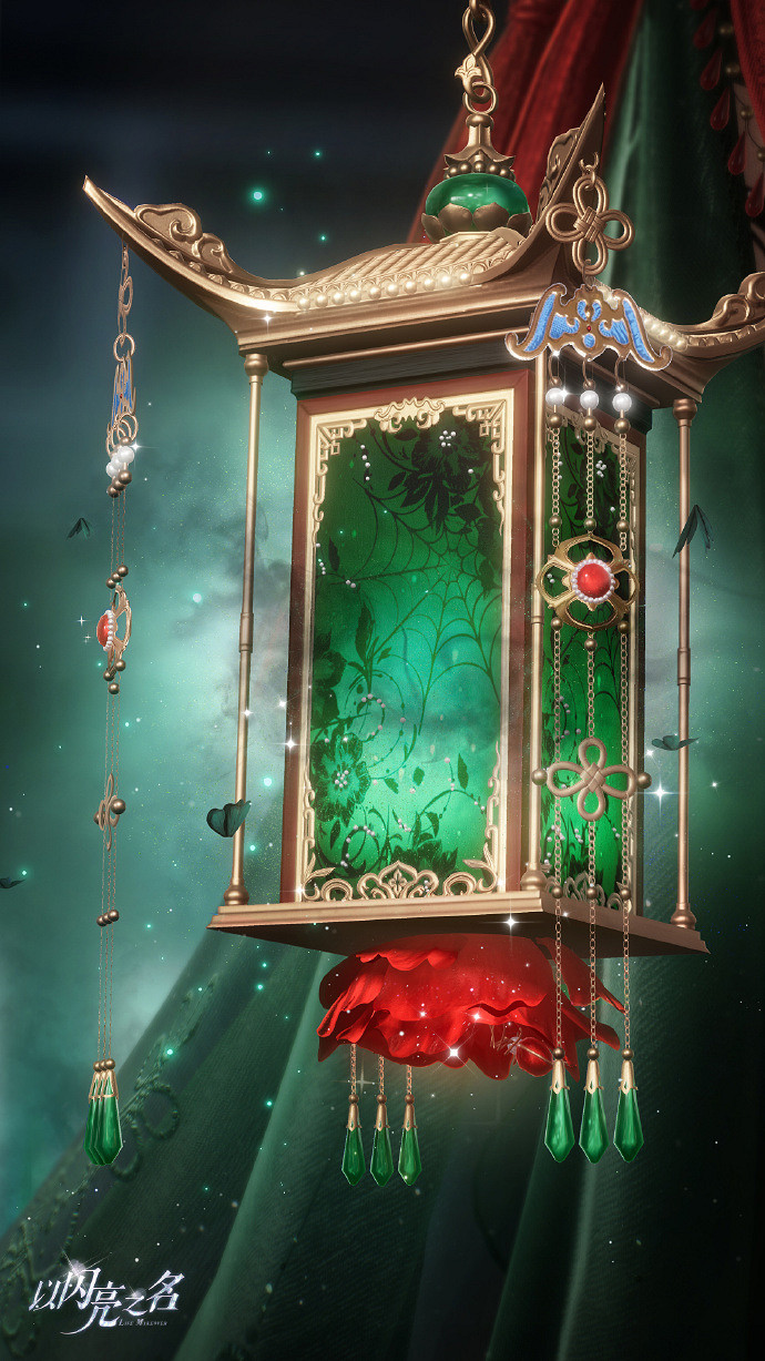 《以閃亮之名》癡夢無訴怎麽樣 癡夢無訴套裝介紹 《以閃亮之名》癡夢無訴怎麽樣 癡夢無訴套裝介紹