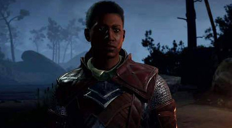 《柏德之門3》同伴機制介紹 《柏德之門3》同伴機制介紹