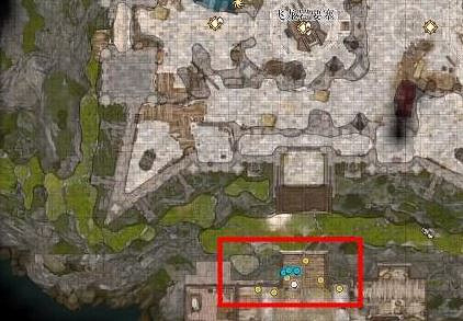 《柏德之門3》博德安的巨人殺手介紹