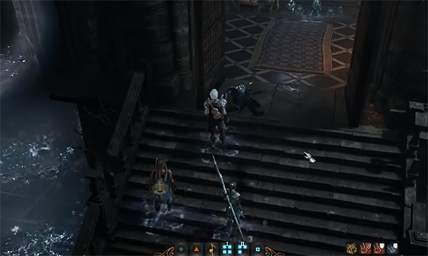 《柏德之門3》蝌蚪收集方法介紹