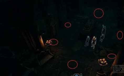 《柏德之門3》丟棄的廢墟怎麽探索?丟棄的廢墟探索攻略 《柏德之門3》丟棄的廢墟怎麽探索?丟棄的廢墟探索攻略