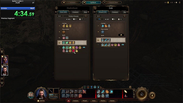 打破世界紀錄！《柏德之門3》正式版10分03秒速通！