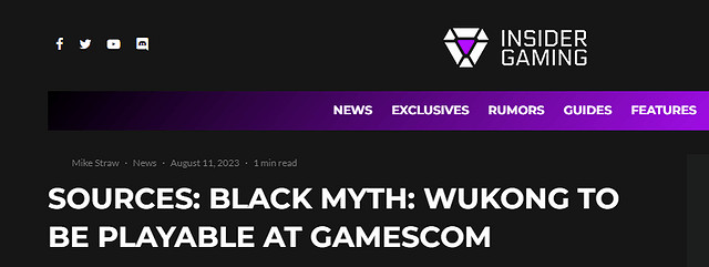 黑神話：悟空背後，竟牽涉出文化符號的使用問題?