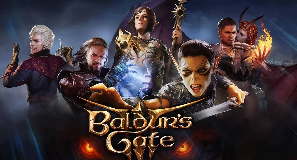 《柏德之門3》連線機制介紹