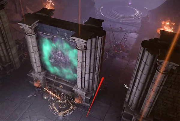 《柏德之門3》索姆將軍遺物任務攻略