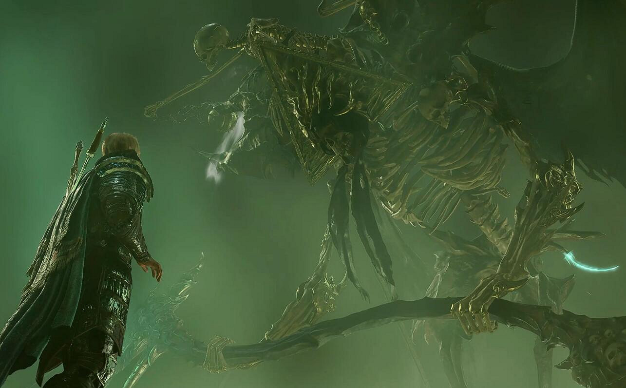 《柏德之門3》米爾寇的使徒擊殺方法介紹