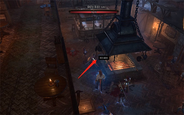 《柏德之門3》威能長袍獲取方法