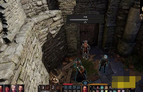 《柏德之門3》丟棄的廢墟怎麽探索?丟棄的廢墟探索攻略 《柏德之門3》丟棄的廢墟怎麽探索?丟棄的廢墟探索攻略