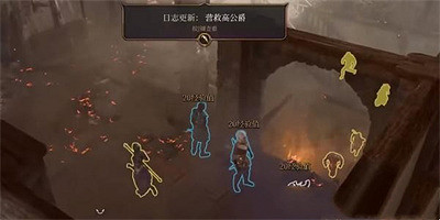 《柏德之門3》法術火花怎麽獲得？法術火花獲得方法介紹