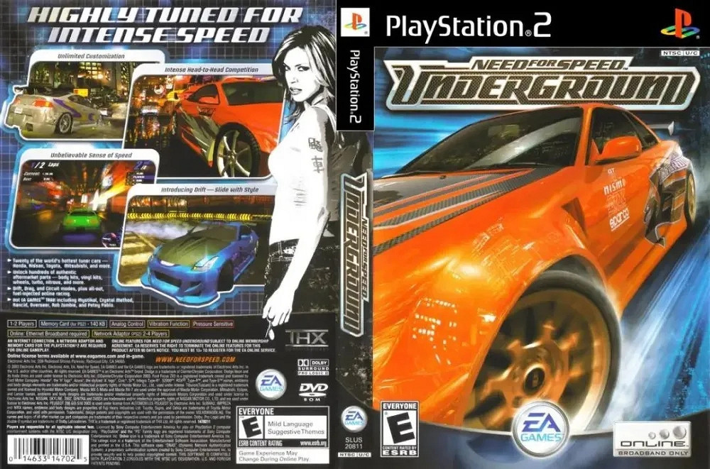 史上銷量最高的十款PS2遊戲,你都玩過哪一款? 史上銷量最高的十款PS2遊戲,你都玩過哪一款?