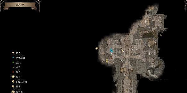 《柏德之門3》怪物獵手長柄刀怎麽獲得?怪物獵手長柄刀獲取攻略 《柏德之門3》怪物獵手長柄刀怎麽獲得?怪物獵手長柄刀獲取攻略