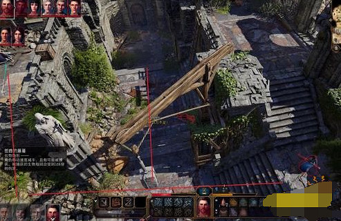 《柏德之門3》丟棄的廢墟怎麽探索?丟棄的廢墟探索攻略 《柏德之門3》丟棄的廢墟怎麽探索?丟棄的廢墟探索攻略