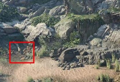 《柏德之門3》博德安的巨人殺手介紹