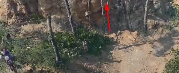 《柏德之門3》蜘蛛卵囊在哪獲得？ 蜘蛛卵囊獲取攻略