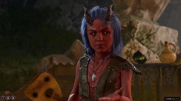 《柏德之門3》提夫林馬蒂斯選項攻略   怎麽進入提夫林避難所?