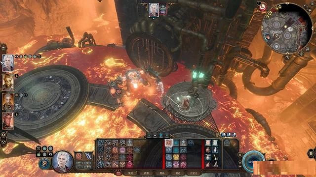 《柏德之門3》精金熔爐模具獲取攻略 精金熔爐模具怎麽拿? 《柏德之門3》精金熔爐模具獲取攻略 精金熔爐模具怎麽拿?