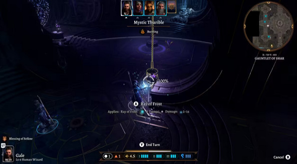 《柏德之門3》莎爾試煉迷宮解密答案是什麽?莎爾試煉迷宮答案介紹 《柏德之門3》莎爾試煉迷宮解密答案是什麽?莎爾試煉迷宮答案介紹