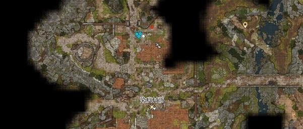 《柏德之門3》高崖圖紙怎麽獲得？高崖圖紙獲取攻略