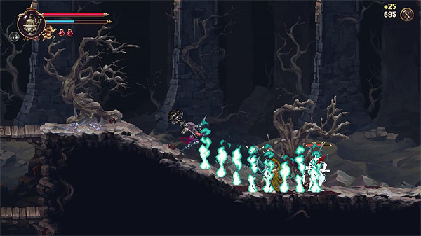 最終Boss現身？《神之褻瀆2》16分鐘實機展示影片！