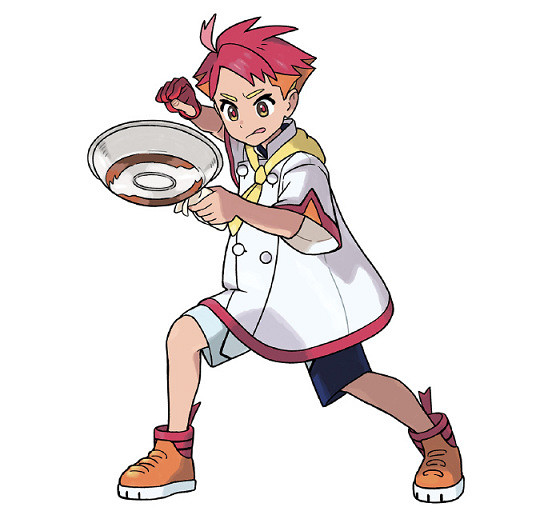 《寶可夢朱紫》新角色有哪些？新角色介紹