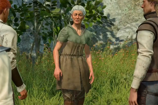 《柏德之門3》快速升級攻略 《柏德之門3》快速升級攻略