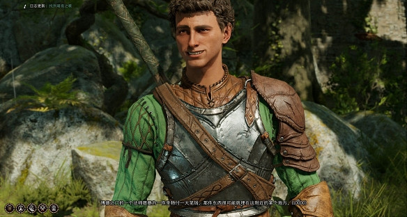 《柏德之門3》暗夜之歌任務解謎攻略 暗夜之歌任務怎麽做？