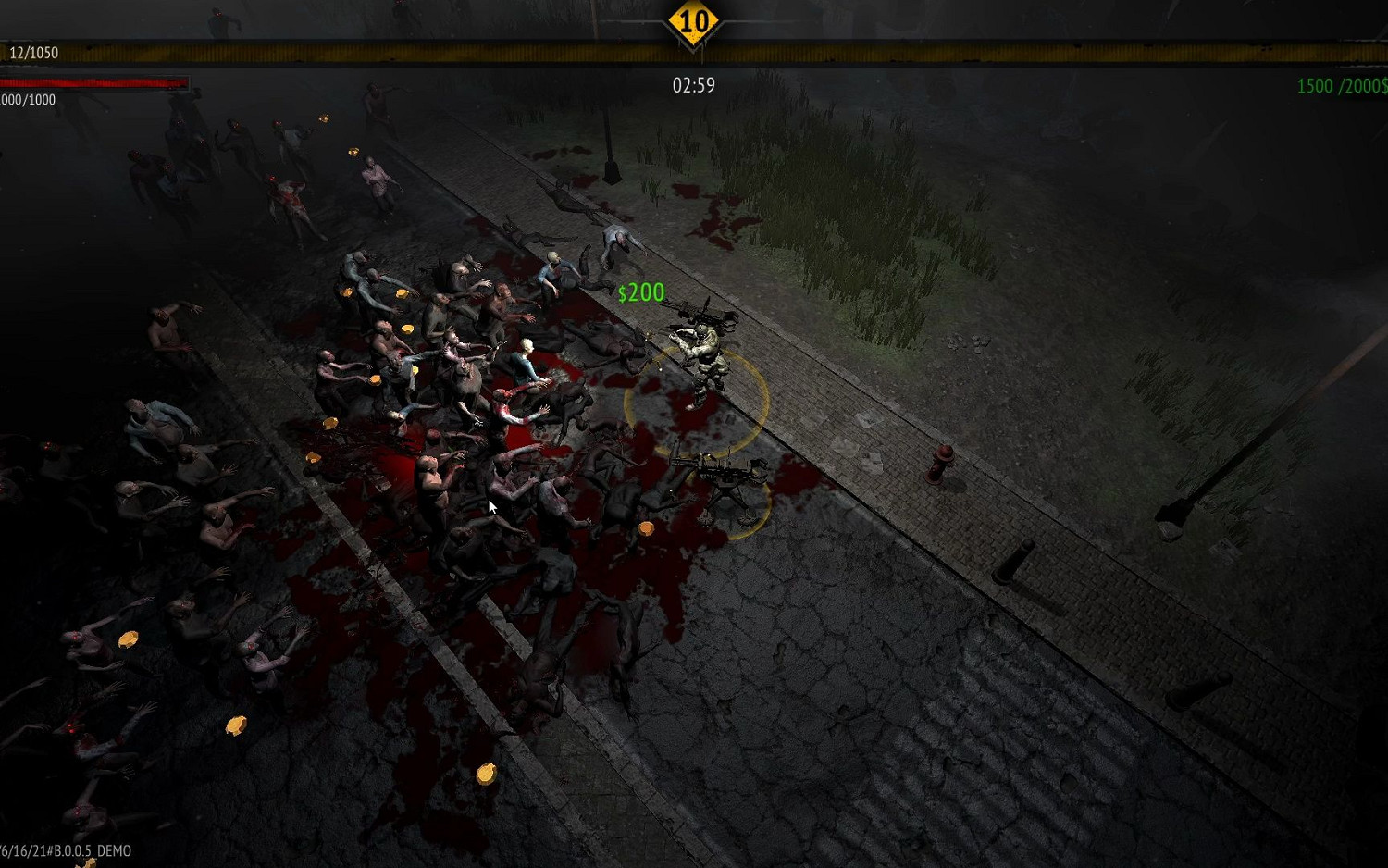 《又一個殭屍倖存者》女獵人怎麽解鎖? 女獵人解鎖方法 《又一個殭屍倖存者》女獵人怎麽解鎖? 女獵人解鎖方法