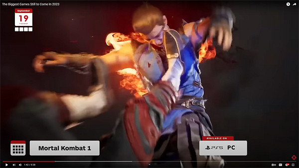 IGN遊戲影片漏標Xbox平台 網友吐槽：就是故意的！