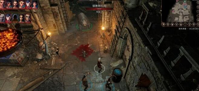 《柏德之門3》對付地精賽弗洛的方法 《柏德之門3》對付地精賽弗洛的方法