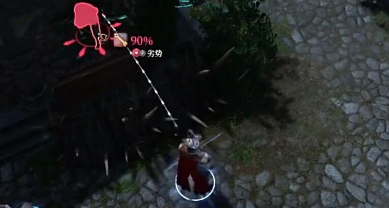 《柏德之門3》邪念在哪？邪念位置介紹