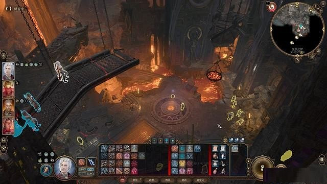 《柏德之門3》精金熔爐模具獲取攻略 精金熔爐模具怎麽拿? 《柏德之門3》精金熔爐模具獲取攻略 精金熔爐模具怎麽拿?