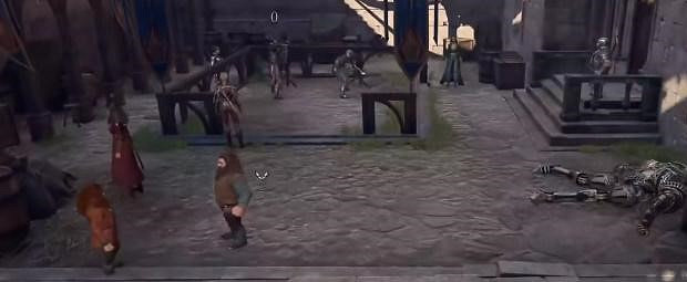 《柏德之門3》解救萬娜任務怎麽做？解救萬娜任務攻略