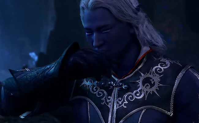 《柏德之門3》精金熔爐在哪