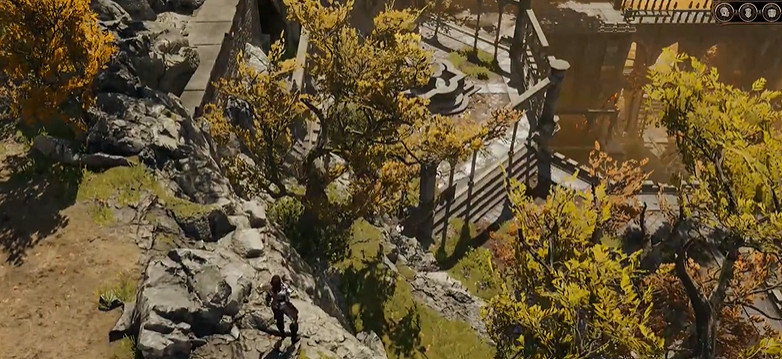 《柏德之門3》走過地精營地方法