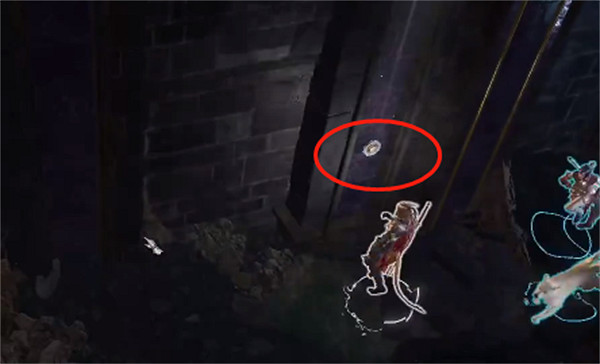 《柏德之門3》真魂者訥雷任務攻略