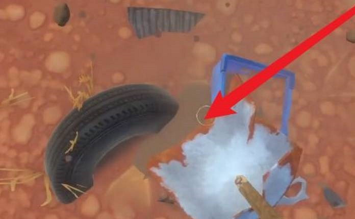 《Raft》鈦錠獲得方法 《Raft》鈦錠獲得方法