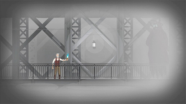 科幻名著改編遊戲《凡爾納：幻想之形》Steam正式發售